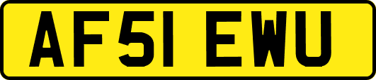 AF51EWU