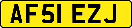 AF51EZJ