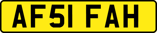 AF51FAH