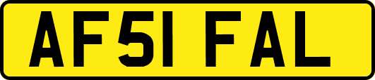 AF51FAL