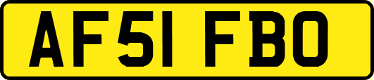 AF51FBO