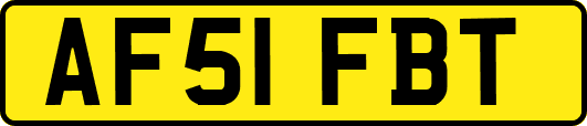 AF51FBT