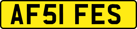 AF51FES