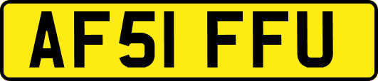 AF51FFU