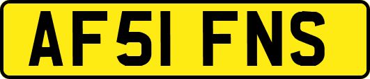 AF51FNS