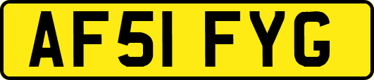 AF51FYG