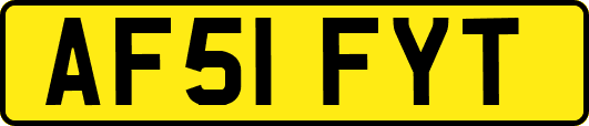 AF51FYT