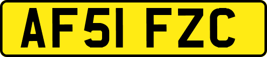 AF51FZC