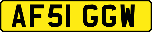 AF51GGW