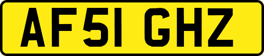 AF51GHZ