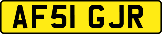 AF51GJR