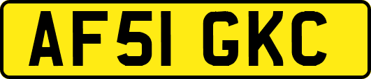 AF51GKC