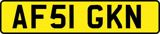 AF51GKN