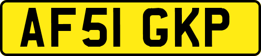 AF51GKP