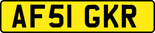 AF51GKR