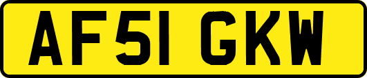 AF51GKW