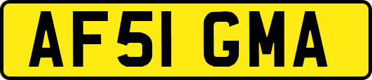 AF51GMA