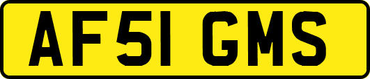 AF51GMS