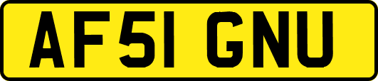 AF51GNU