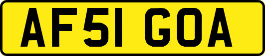 AF51GOA