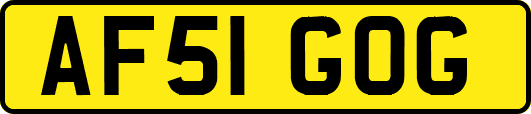 AF51GOG