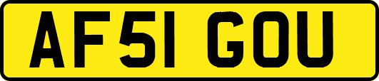 AF51GOU