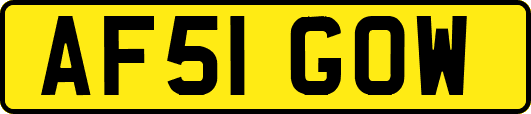 AF51GOW