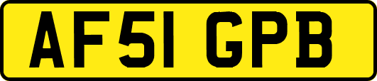 AF51GPB