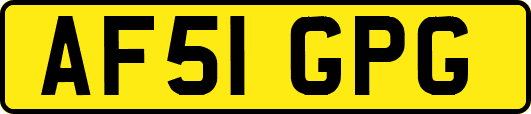 AF51GPG