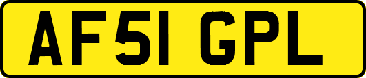 AF51GPL