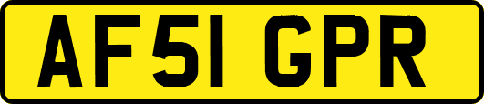 AF51GPR