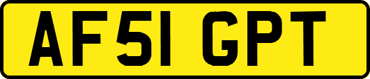 AF51GPT