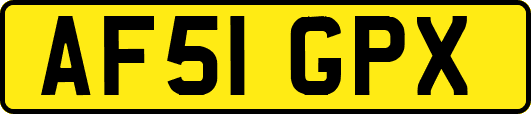 AF51GPX