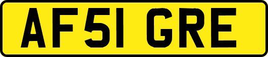 AF51GRE