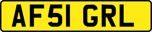 AF51GRL