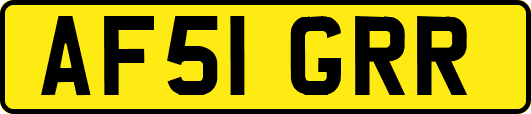 AF51GRR