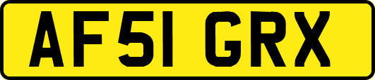 AF51GRX