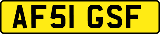 AF51GSF