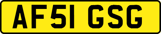 AF51GSG