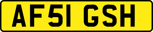 AF51GSH