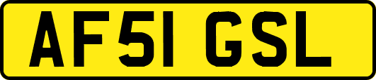 AF51GSL