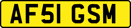 AF51GSM