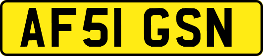 AF51GSN