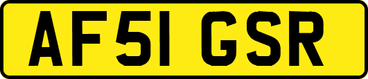 AF51GSR