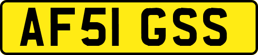 AF51GSS