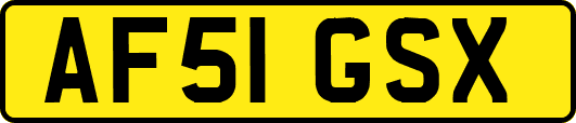 AF51GSX