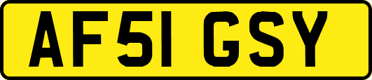 AF51GSY