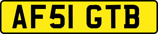 AF51GTB