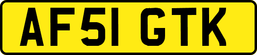 AF51GTK