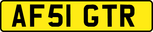 AF51GTR